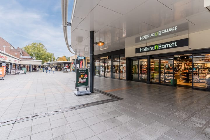 Foto 50 van Lange Mees 13