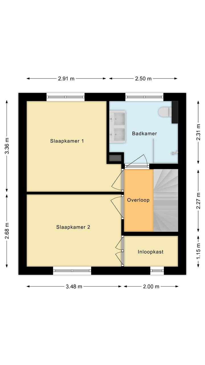 Foto 55 van Lange Mees 13