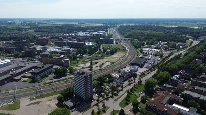 Photo 24 of Willemsvaart 1-402