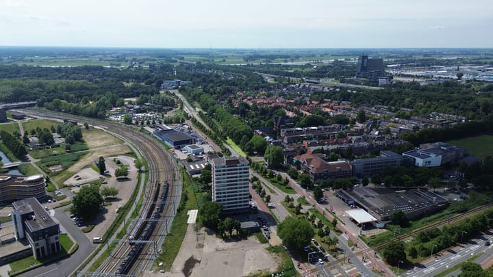 Photo 25 of Willemsvaart 1-402