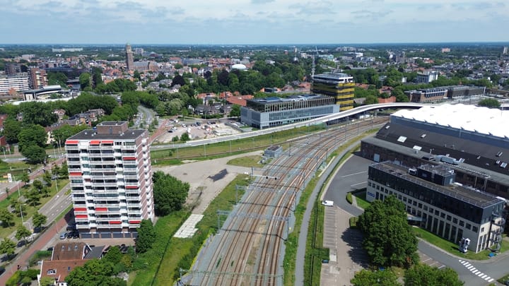 Photo 26 of Willemsvaart 1-402