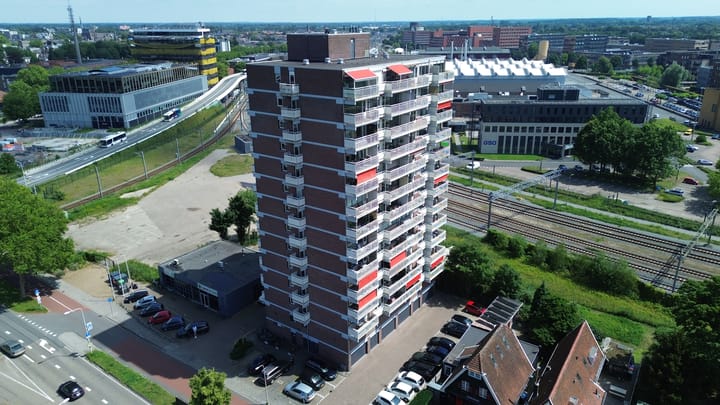 Photo 27 of Willemsvaart 1-402