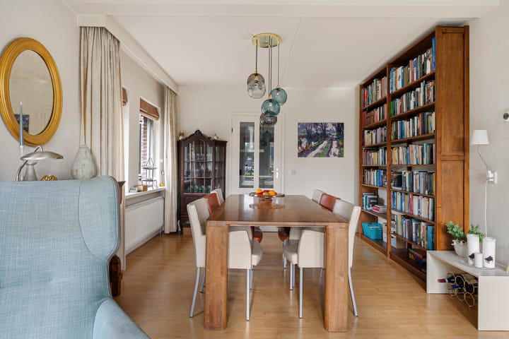 Photo 3 of Jan Poortmanweg 2