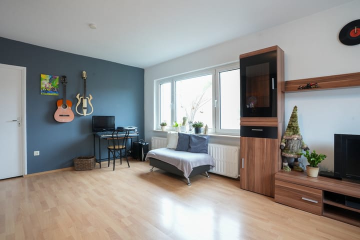 Foto 11 van Beatrixstraat 1