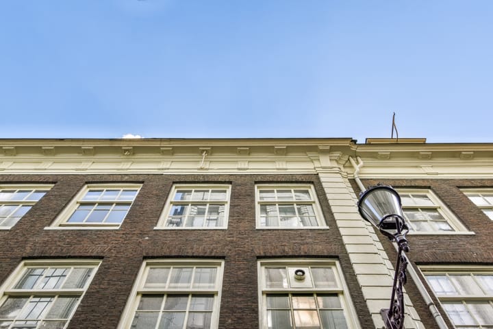 Foto 2 van Sint Luciënsteeg 17-C