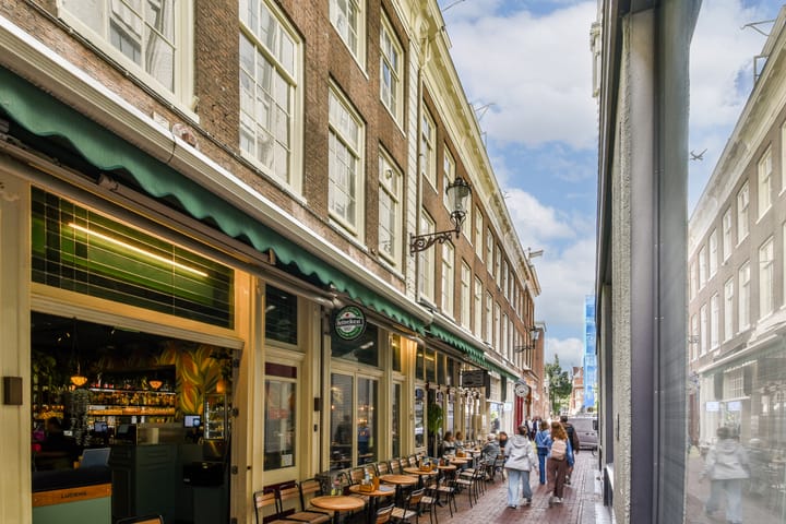 Foto 3 van Sint Luciënsteeg 17-C