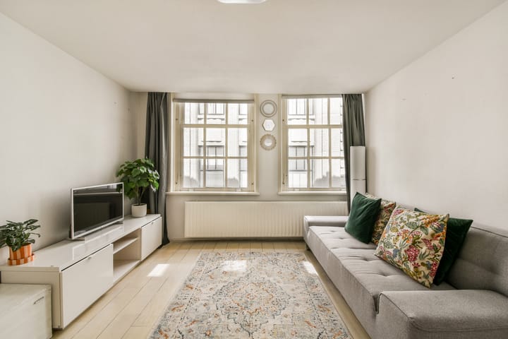 Foto 5 van Sint Luciënsteeg 17-C