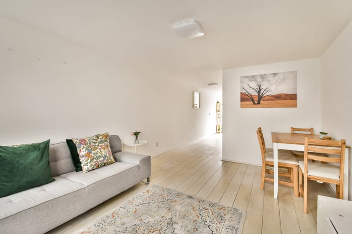 Foto 6 van Sint Luciënsteeg 17-C