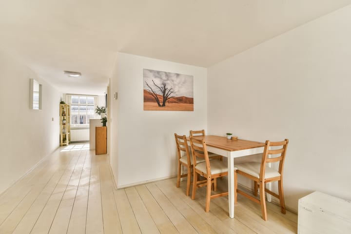 Foto 8 van Sint Luciënsteeg 17-C