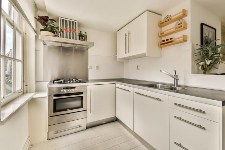 Foto 9 van Sint Luciënsteeg 17-C