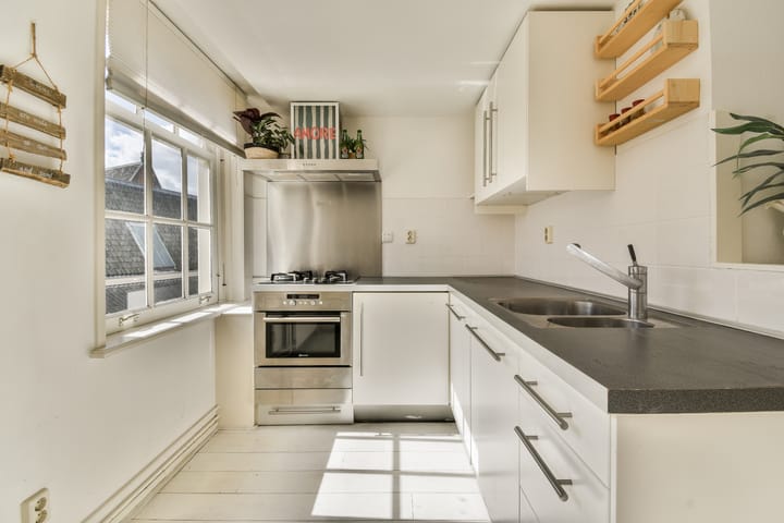 Foto 10 van Sint Luciënsteeg 17-C