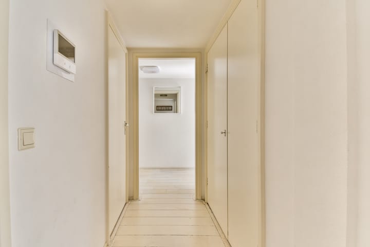 Foto 11 van Sint Luciënsteeg 17-C