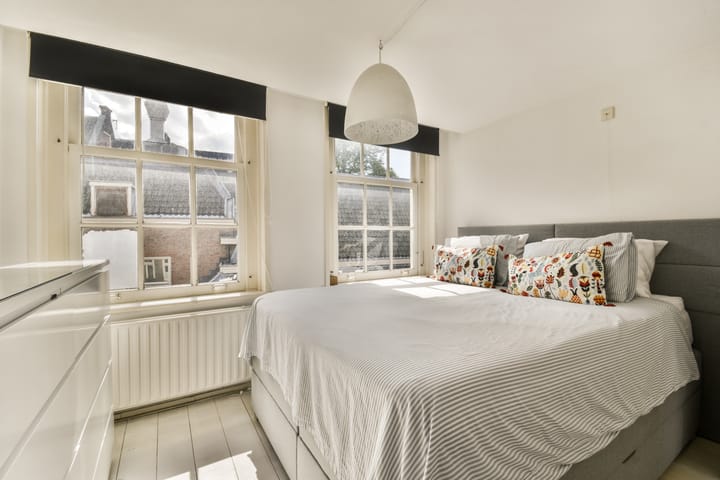 Foto 12 van Sint Luciënsteeg 17-C