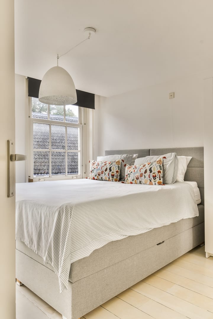 Foto 13 van Sint Luciënsteeg 17-C