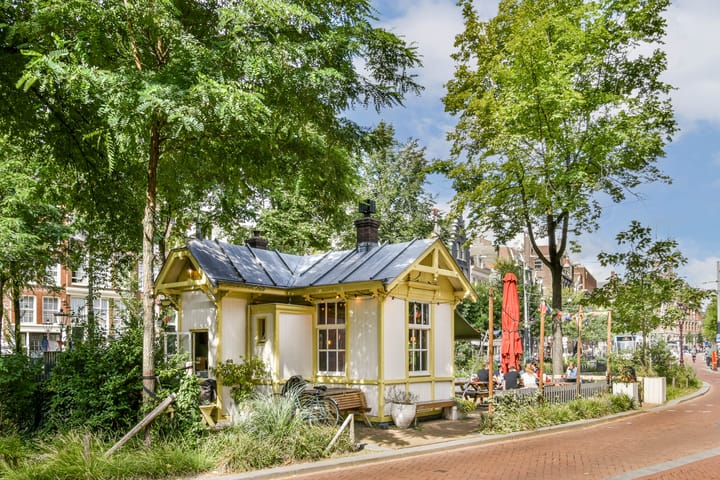 Foto 18 van Sint Luciënsteeg 17-C