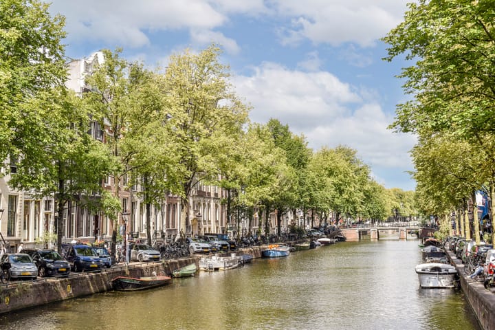 Foto 19 van Sint Luciënsteeg 17-C