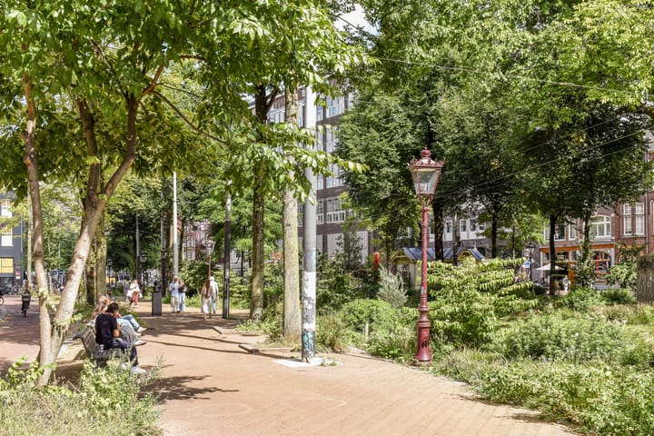 Foto 20 van Sint Luciënsteeg 17-C