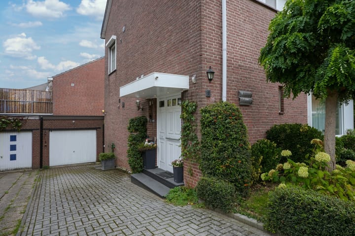 Foto 28 van Beatrixstraat 1