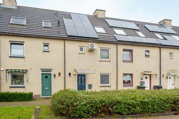 Foto 1 van Waalstraat 131