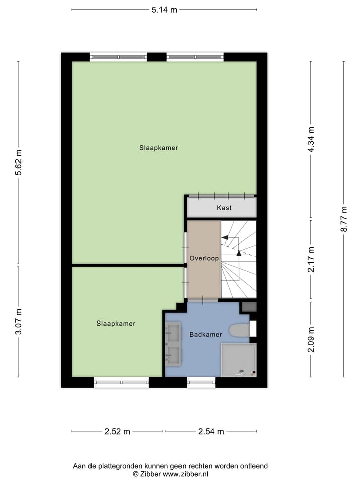 Foto 35 van Bovenlandsestraat 52
