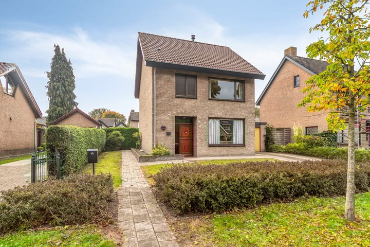 Foto 1 van Flamingostraat 11