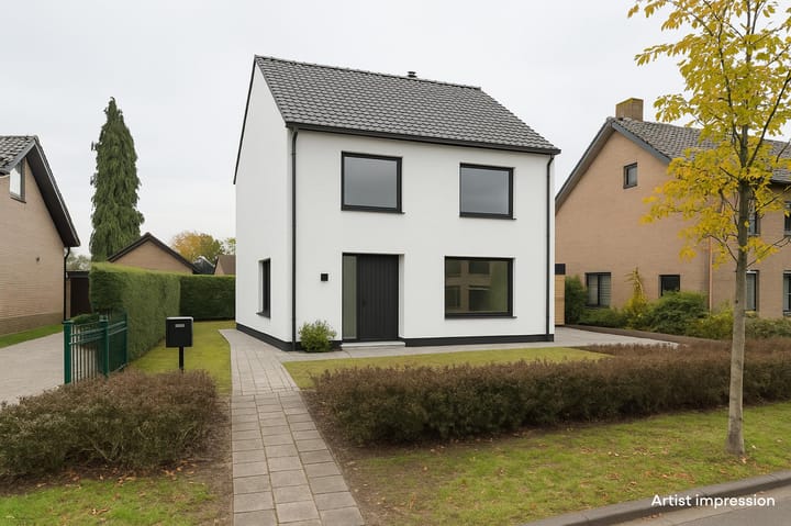 Foto 2 van Flamingostraat 11