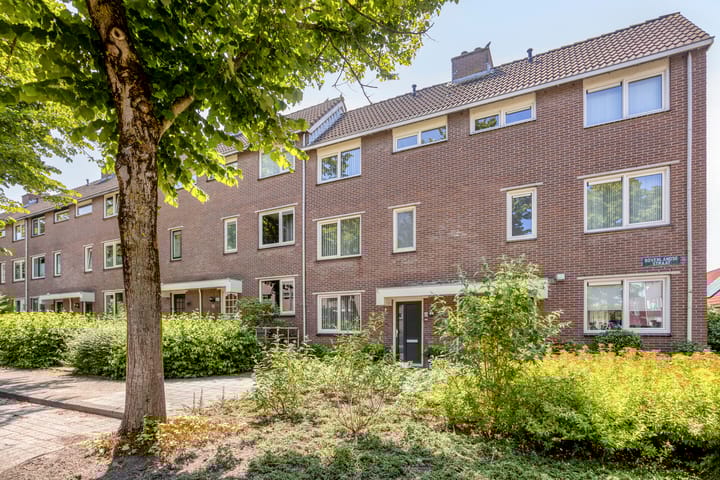 Foto 8 van Bovenlandsestraat 52