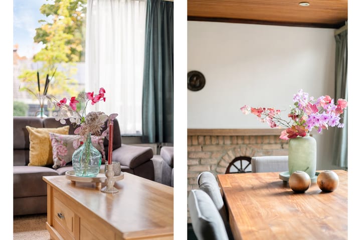 Foto 5 van Flamingostraat 11