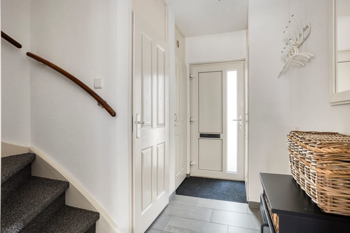 Foto 9 van Bovenlandsestraat 52