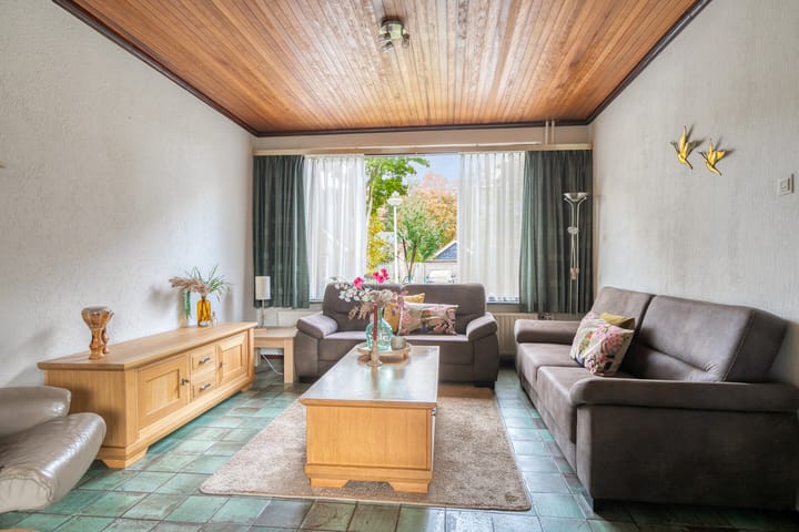 Foto 6 van Flamingostraat 11