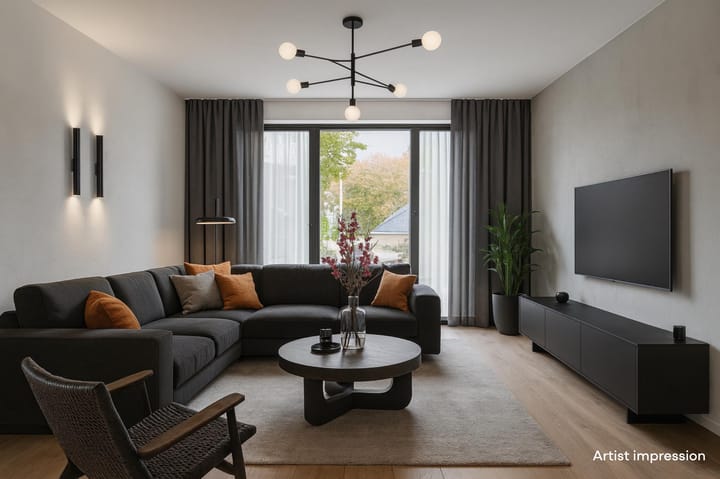 Foto 7 van Flamingostraat 11