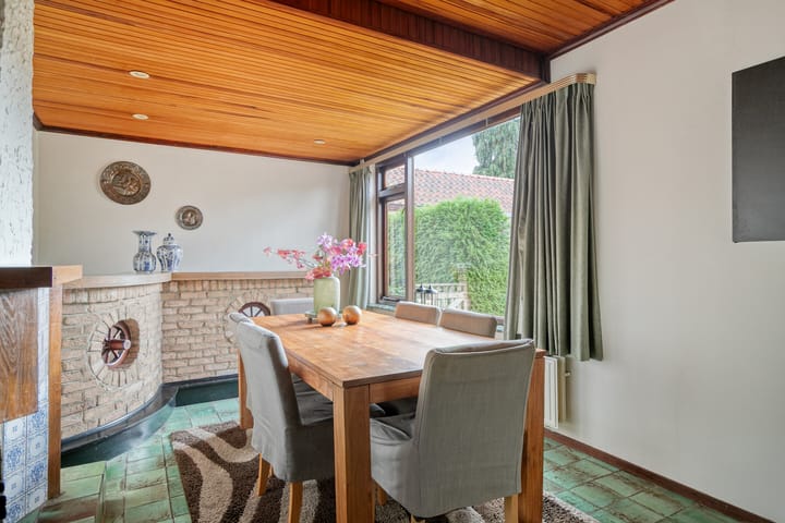 Foto 10 van Flamingostraat 11