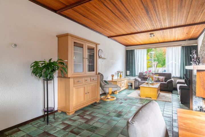 Foto 12 van Flamingostraat 11