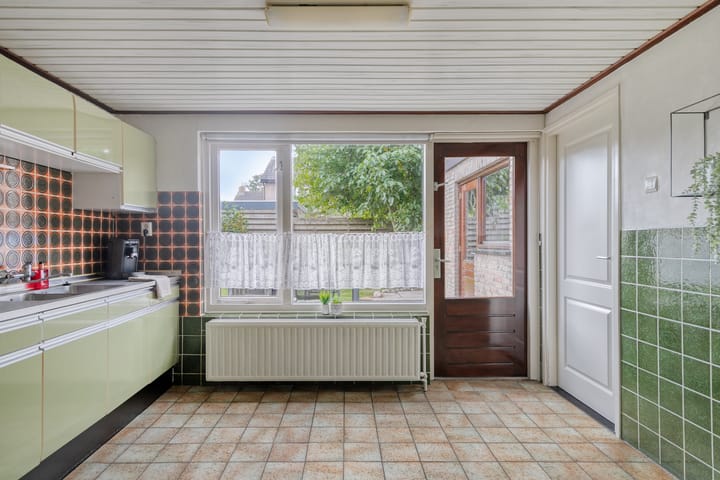 Foto 13 van Flamingostraat 11