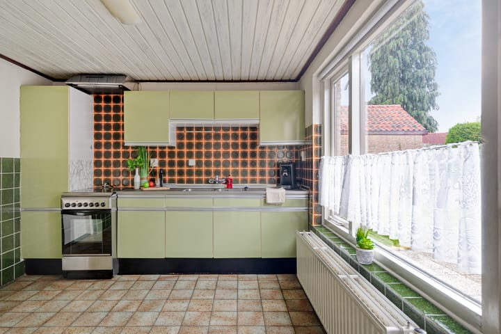 Foto 14 van Flamingostraat 11