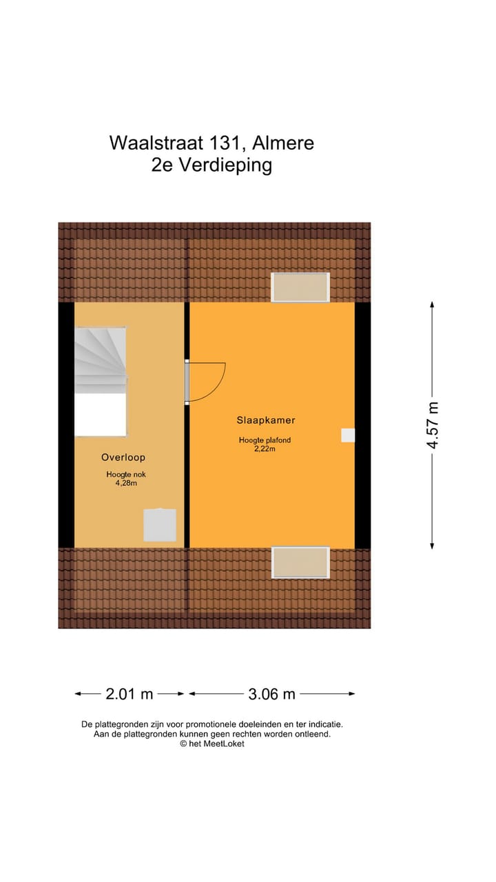 Foto 44 van Waalstraat 131