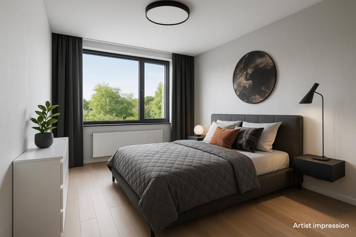 Foto 21 van Flamingostraat 11