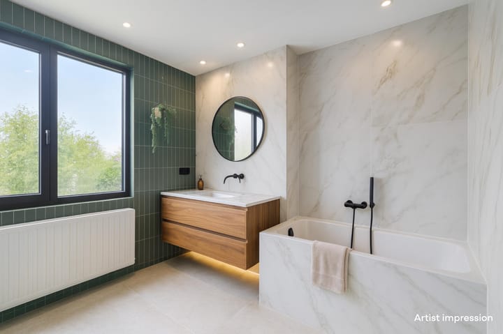 Foto 24 van Flamingostraat 11