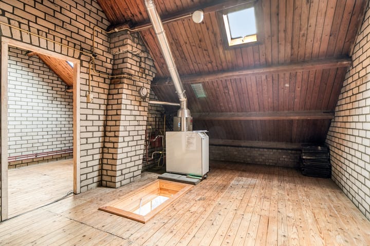 Foto 32 van Flamingostraat 11