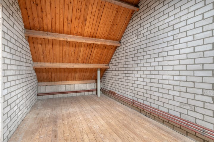 Foto 33 van Flamingostraat 11