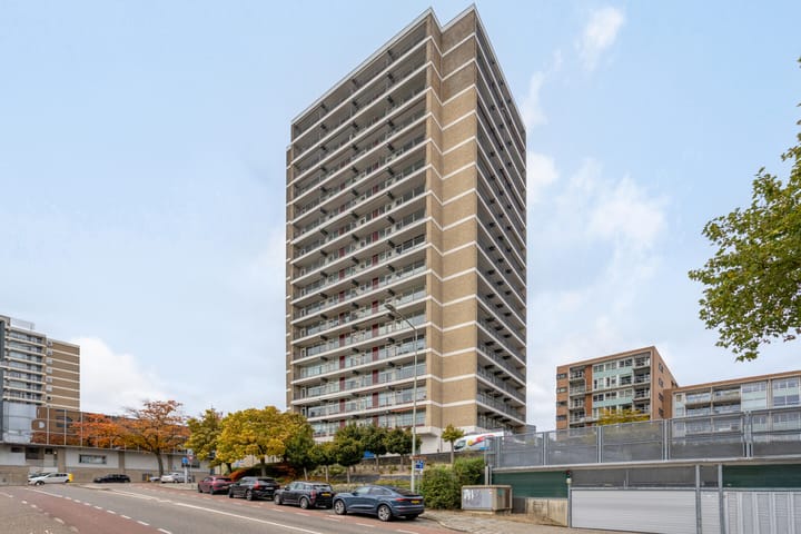 Foto 1 van Euterpelaan 48