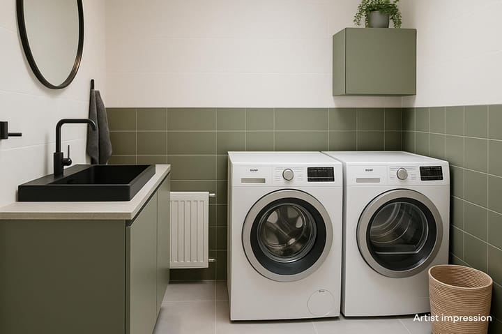 Foto 19 van Flamingostraat 11