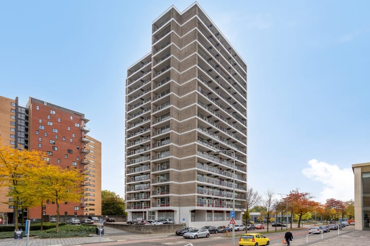 Foto 2 van Euterpelaan 48