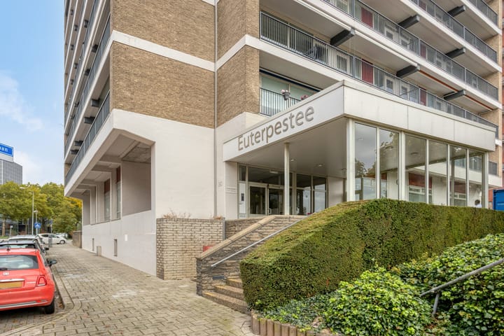 Foto 3 van Euterpelaan 48