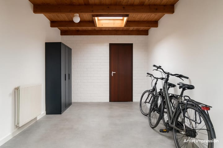 Foto 38 van Flamingostraat 11