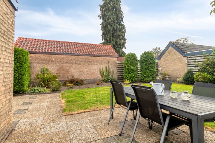 Foto 39 van Flamingostraat 11