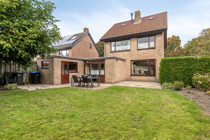 Foto 41 van Flamingostraat 11