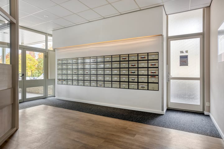 Foto 5 van Euterpelaan 48