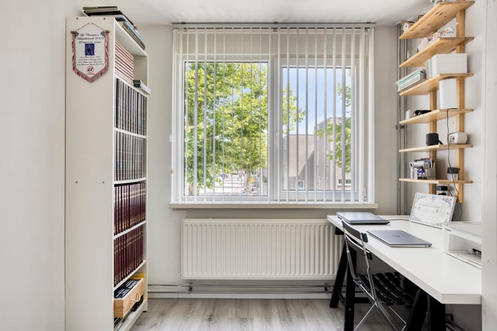 Foto 24 van Bovenlandsestraat 52