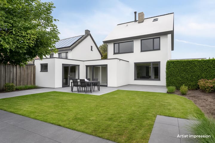 Foto 42 van Flamingostraat 11